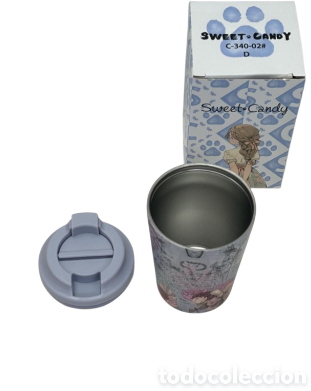 Nuevo: Vaso t&eacute;rmico Sweet Candy - Foto 2