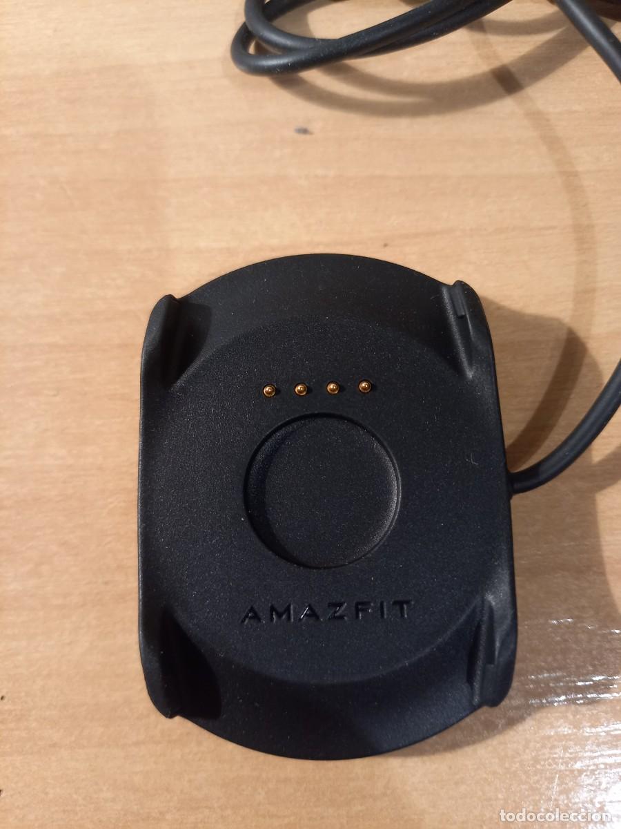 Nuevo: BASE/CARGADOR AMAZFIT STRATOS ORIGINAL - Foto 2