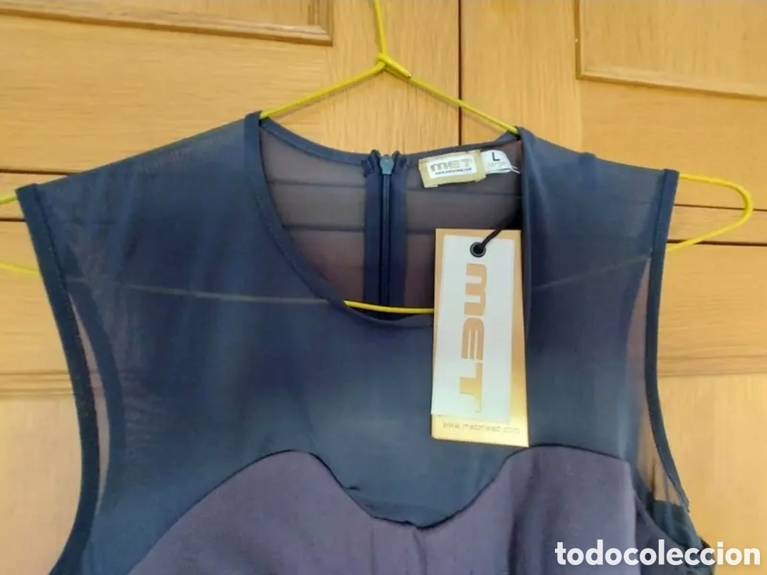 Nuevo: Vestido de mujer MET - Foto 2
