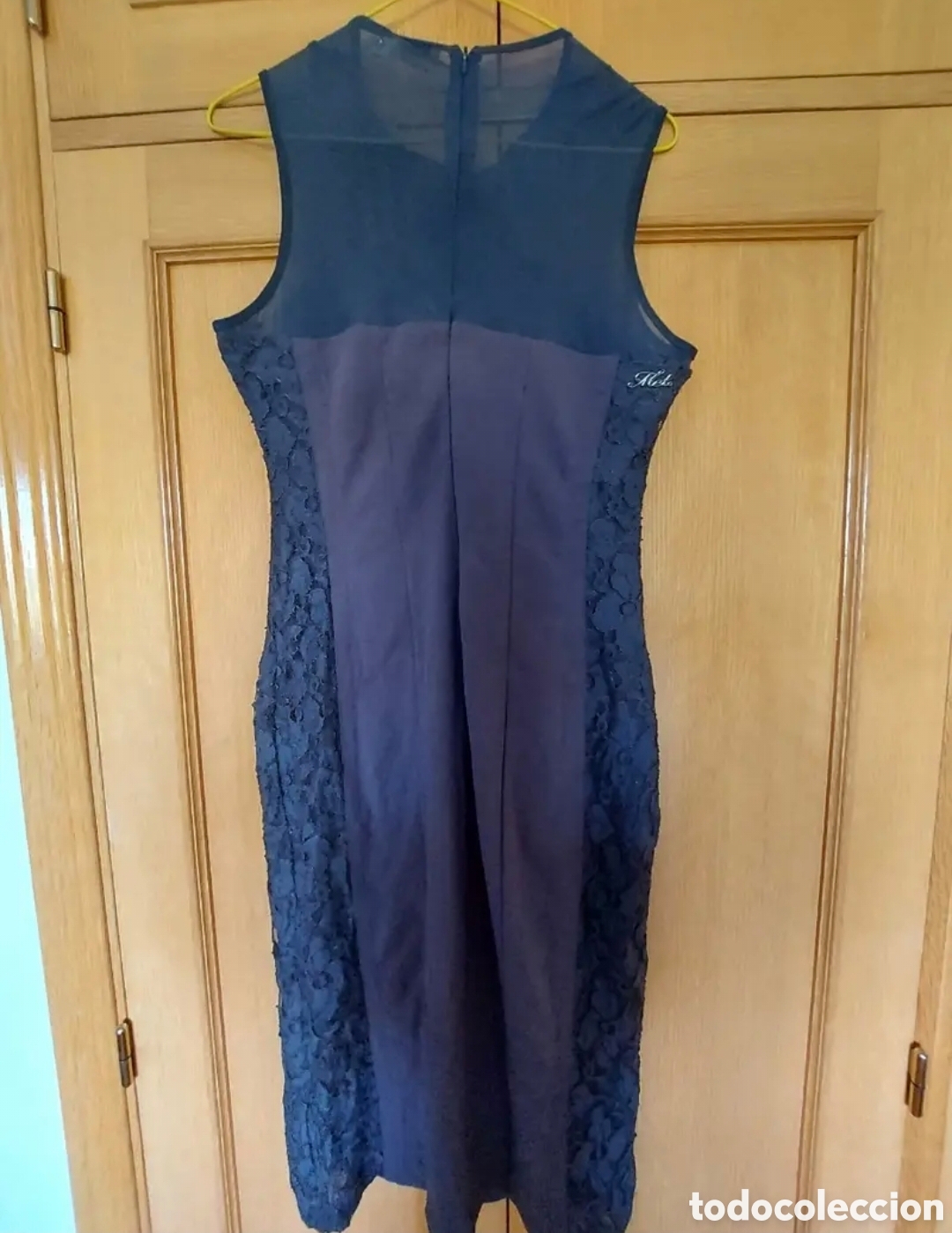 Nuevo: Vestido de mujer MET - Foto 4
