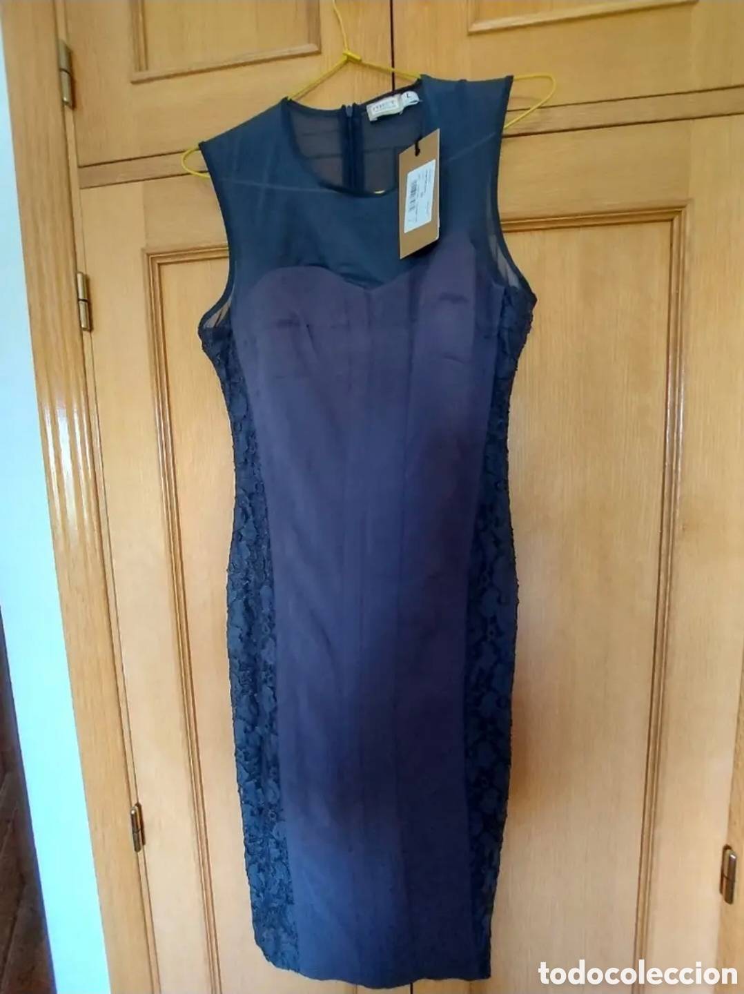 Nuevo: Vestido de mujer MET - Foto 1