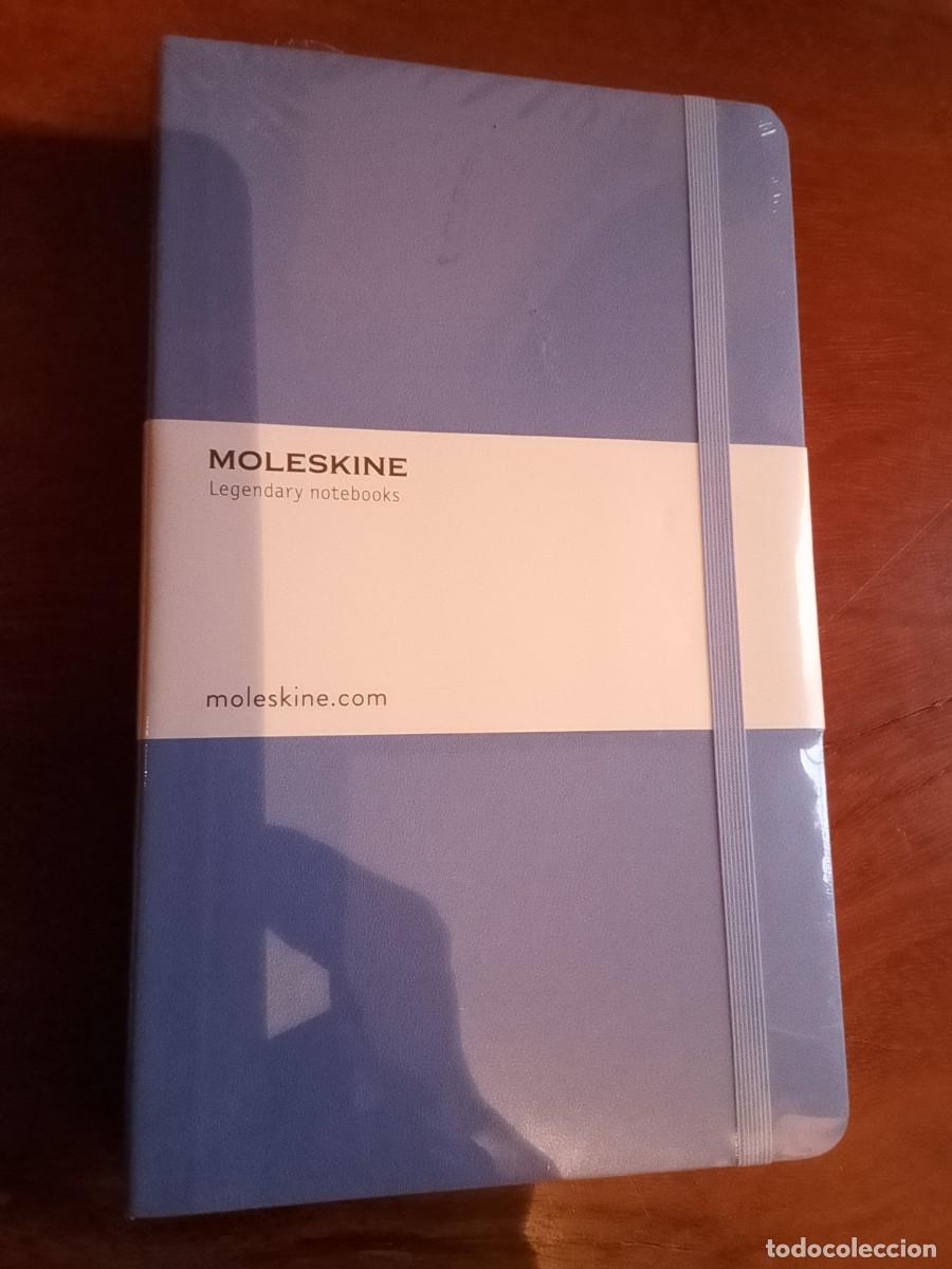 Nuevo: Set de Dos Cuadernos Moleskine Nuevos - Foto 1