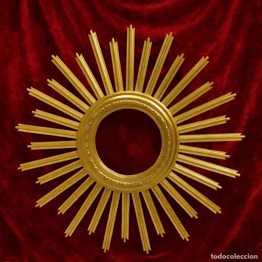 Nuevo: Sol - resplandor - cornucopia - Foto 1