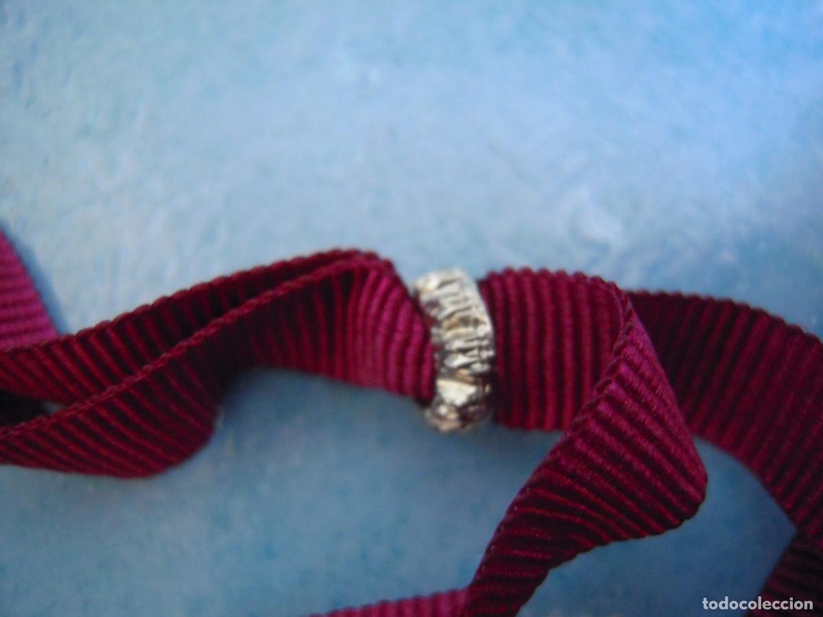 Nuevo: Pulsera varias vueltas Virgen del Pilar - Foto 4
