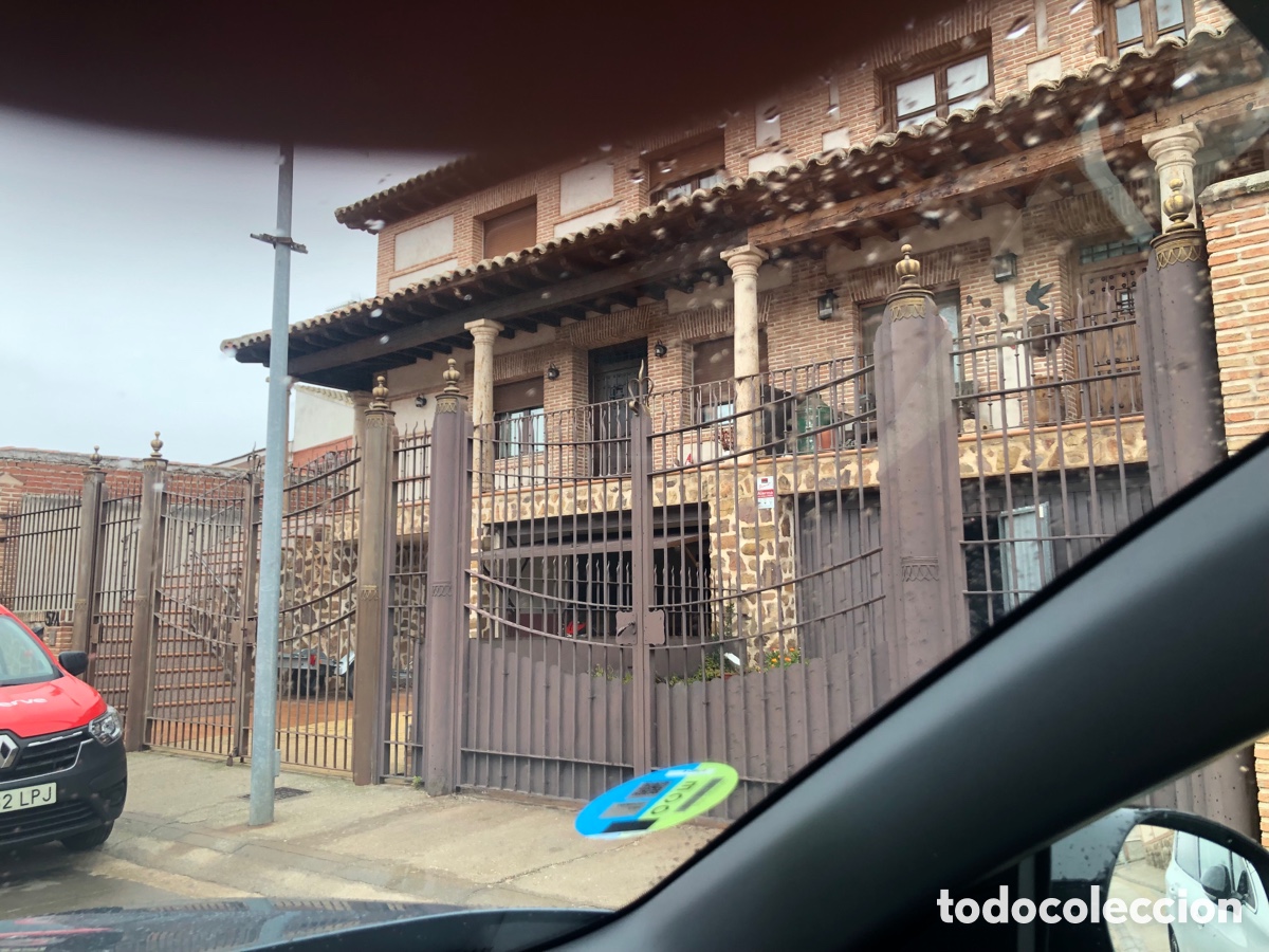 Nuevo: Columnas de m&aacute;rmol travertino abujardado - Foto 4