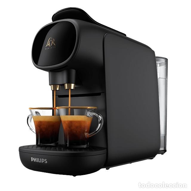 Nuevo: Cafetera LOR BARISTA SUBLIME-nueva a estrenar - Foto 1