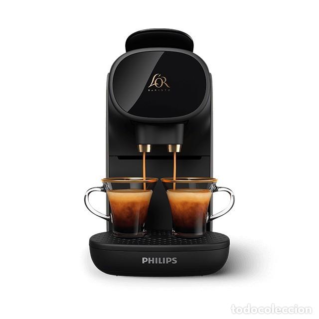 Nuevo: Cafetera LOR BARISTA SUBLIME-nueva a estrenar - Foto 3