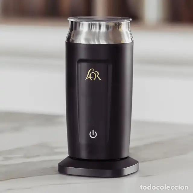 Nuevo: Espumador de leche LOR - Foto 4
