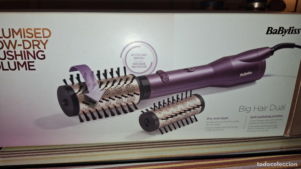 Nuevo: Babyliss Volumised Blow-dry - Foto 3