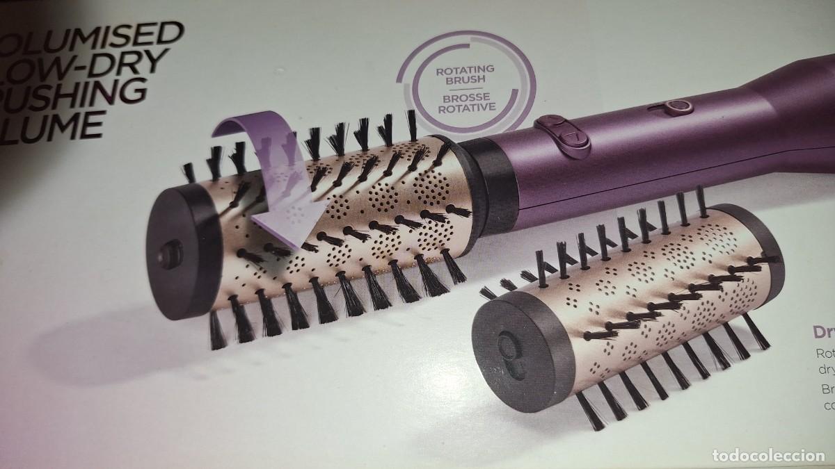 Nuevo: Babyliss Volumised Blow-dry - Foto 4