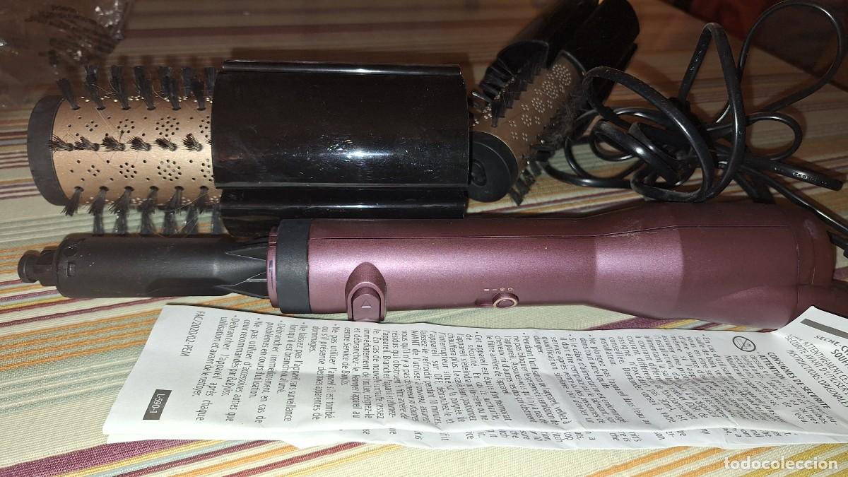 Nuevo: Babyliss Volumised Blow-dry - Foto 6