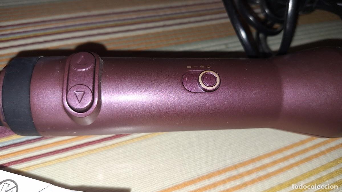 Nuevo: Babyliss Volumised Blow-dry - Foto 1