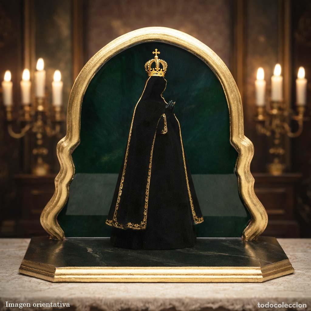 Nuevo: Dosel capilla para imagen - Foto 3