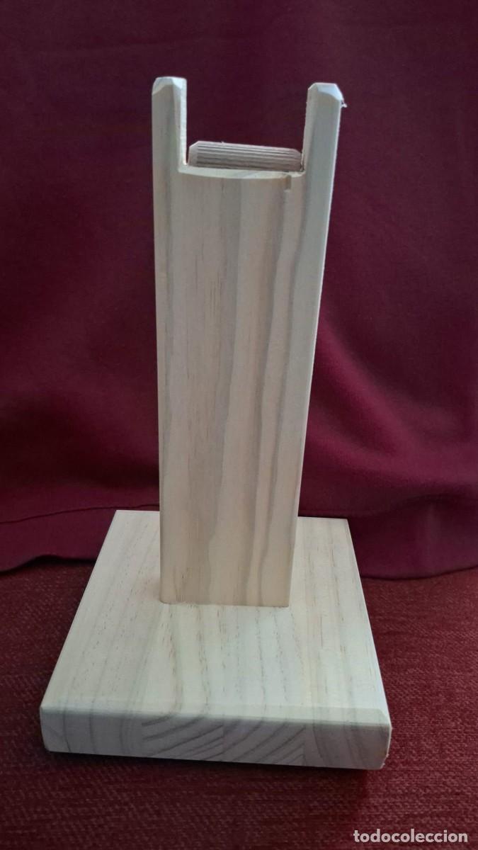 Nuevo: Sujeta sartenes para mesa - Foto 1