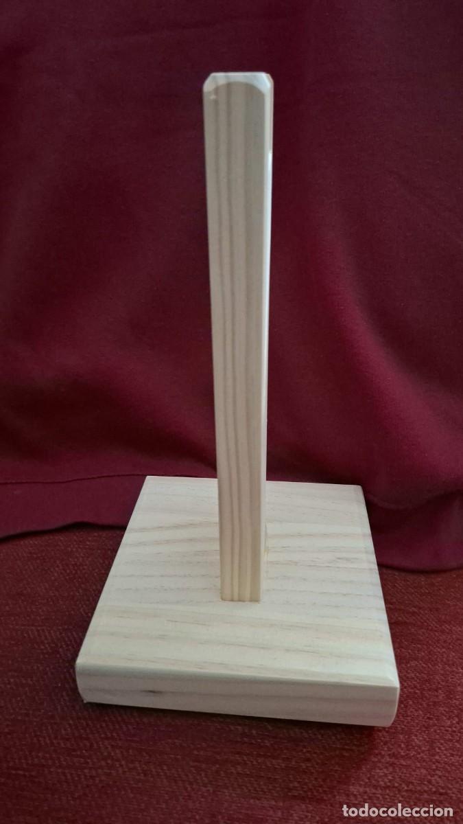 Nuevo: Sujeta sartenes para mesa - Foto 2