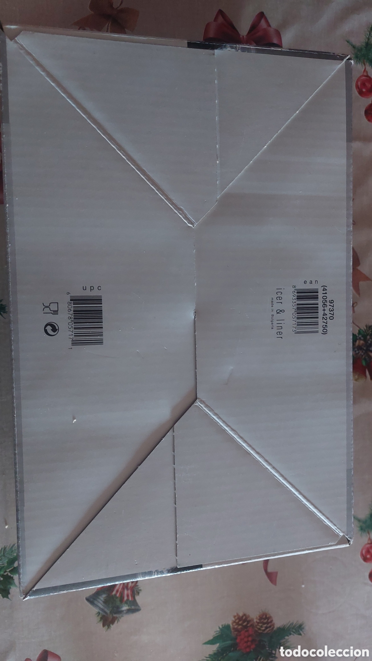 Nuevo: Cristaler&iacute;a cocktail mariscos. - Foto 9