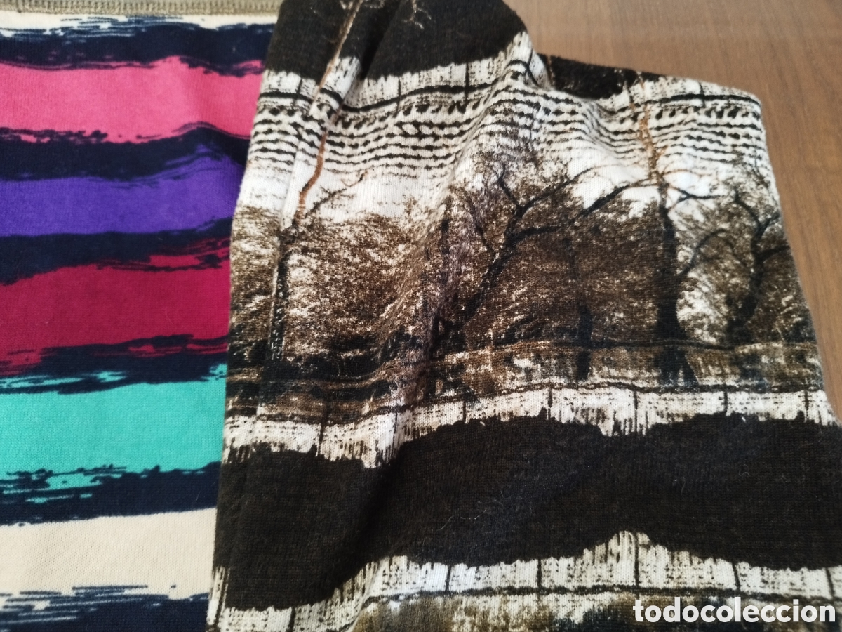Nuevo: Lote 3 buf cuello tubular - Foto 2