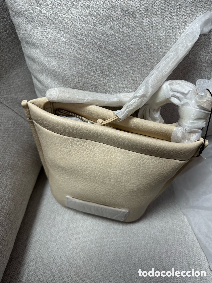 Nuevo: Bolso de Adolfo Dom&iacute;nguez Parfum - Foto 12