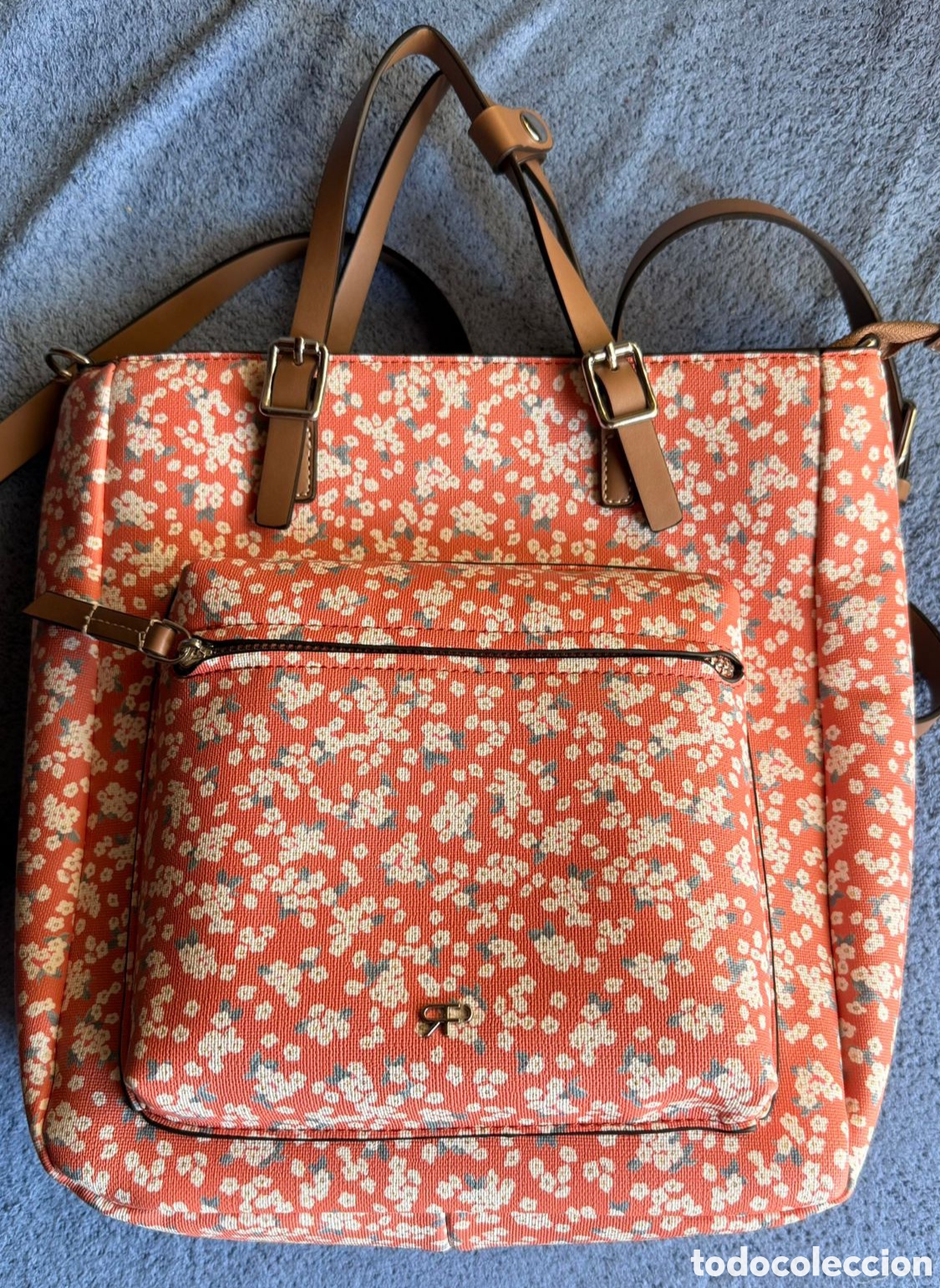 Nuevo: Bolso Nuevo a estrenar - Foto 2
