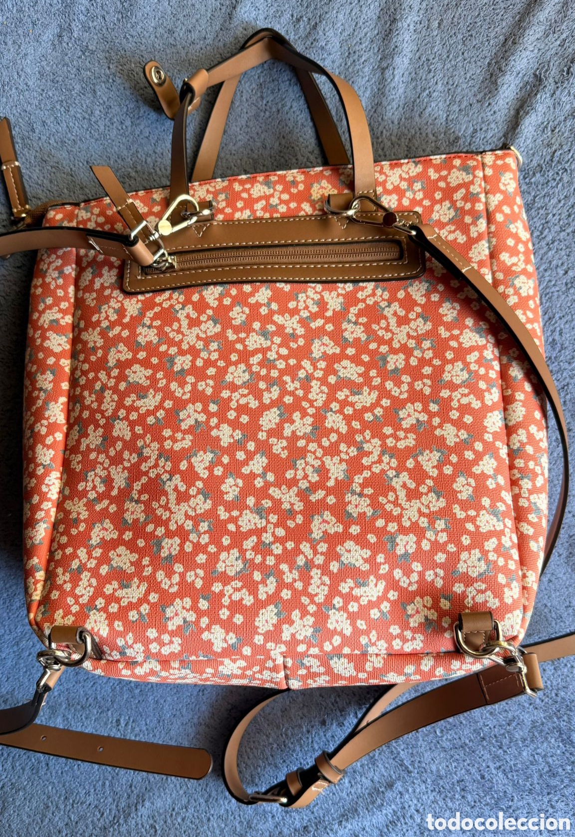 Nuevo: Bolso Nuevo a estrenar - Foto 4