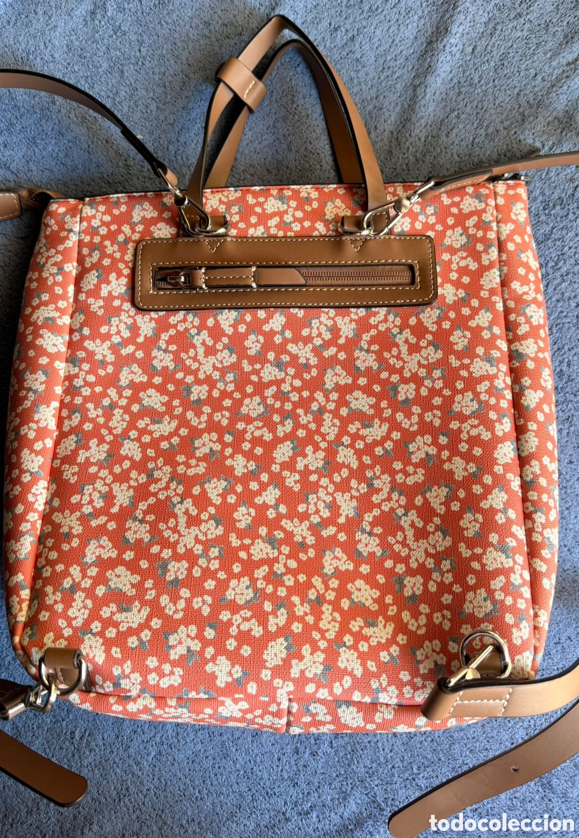 Nuevo: Bolso Nuevo a estrenar - Foto 1