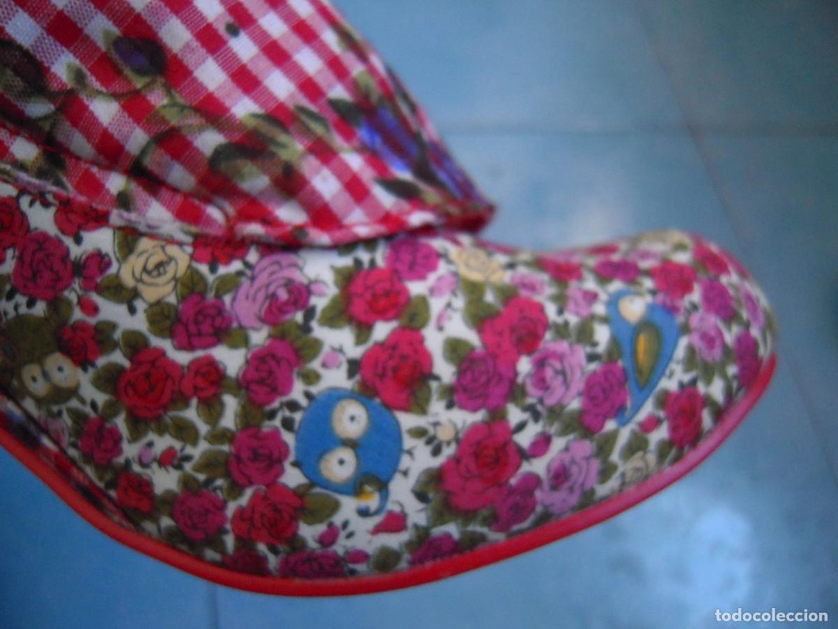 Nuevo: Zapato Irregular Choice modelo Flick Flack talla 38 - Foto 9
