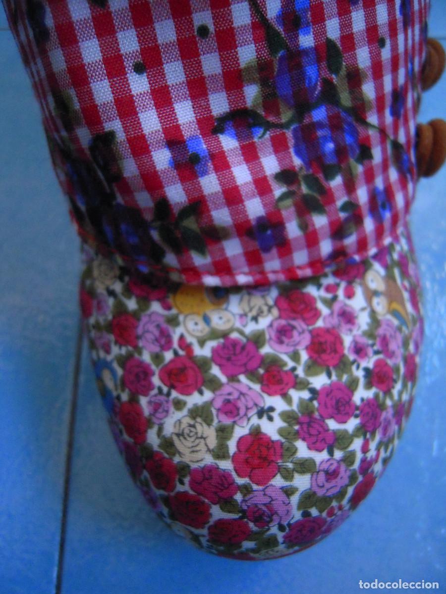 Nuevo: Zapato Irregular Choice modelo Flick Flack talla 38 - Foto 10
