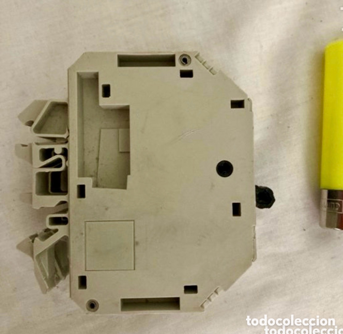 Nuevo: DISYUNTOR MAGNETOTERMICO MARCA SCHNEIDER NUEVO - Foto 3