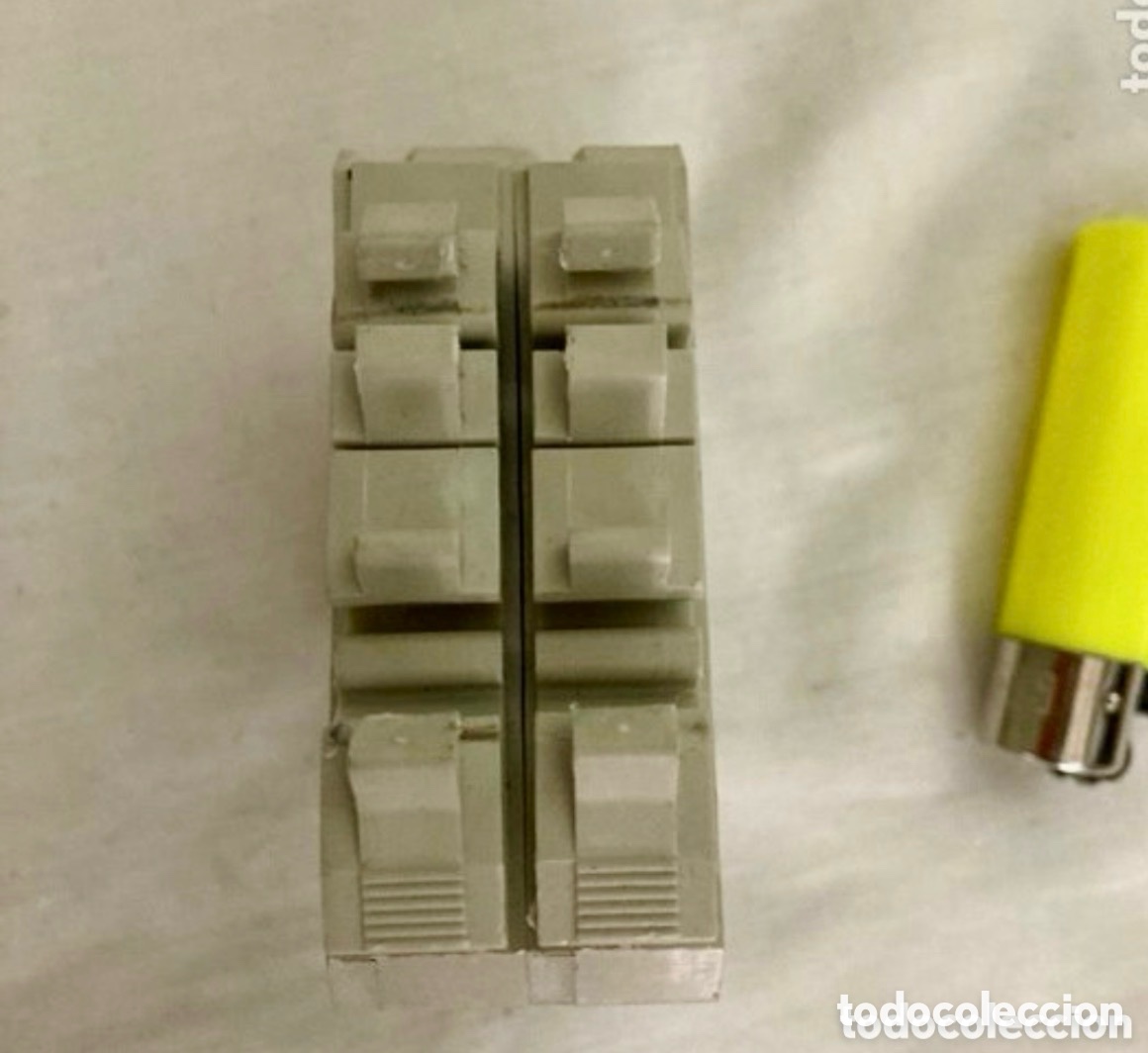 Nuevo: DISYUNTOR MAGNETOTERMICO MARCA SCHNEIDER NUEVO - Foto 4