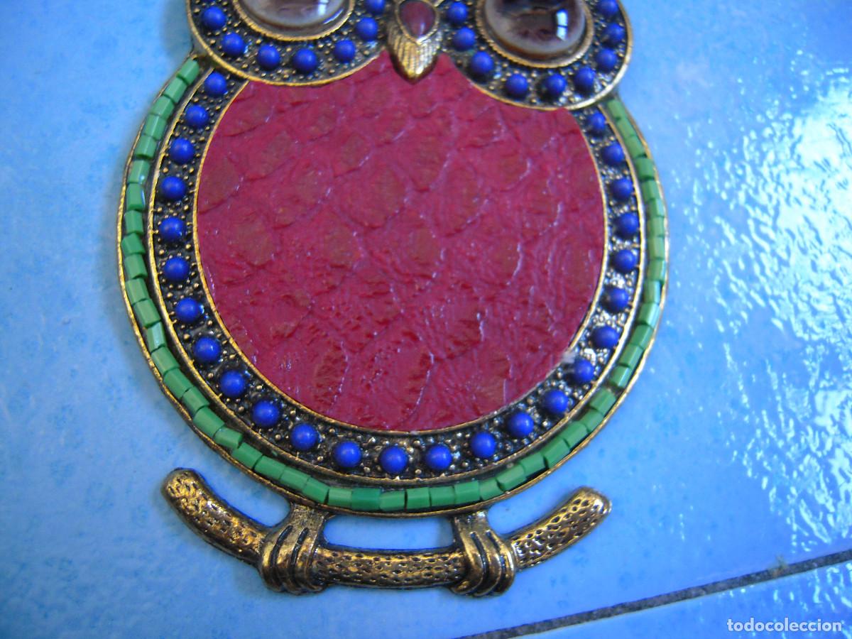 Nuevo: Collar b&uacute;ho multicolor - Foto 4