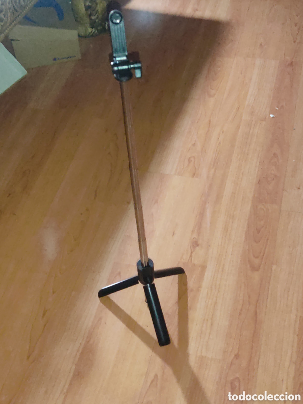 Nuevo: Palo selfie tr&iacute;pode extensible. - Foto 2
