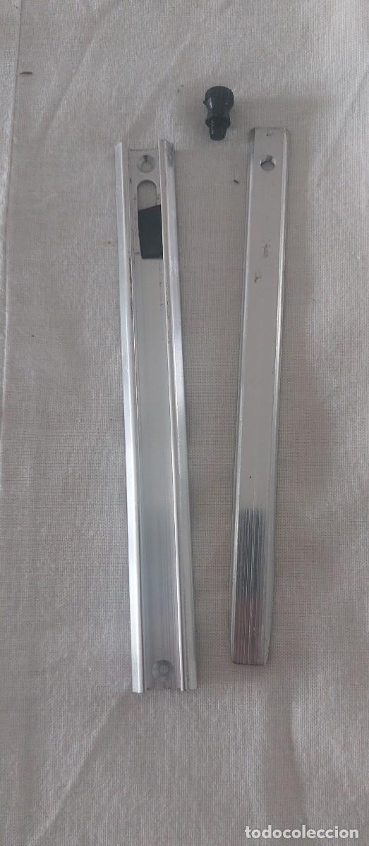 Nuevo: Pasadores de aluminio para armario - Foto 2