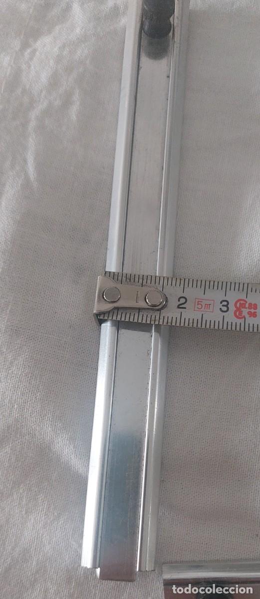 Nuevo: Pasadores de aluminio para armario - Foto 3