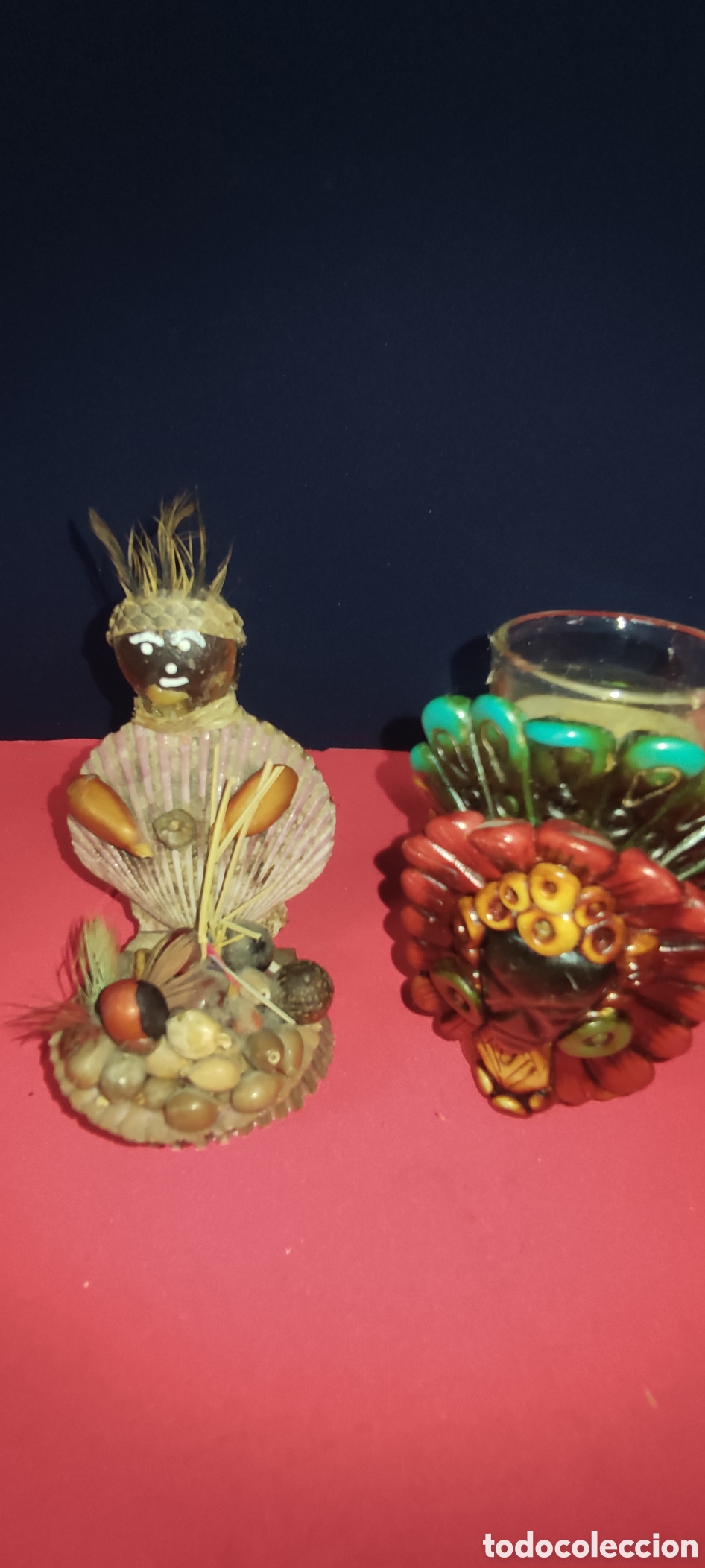 Nuevo: Conjunto artesan&iacute;a Mexico - Foto 2