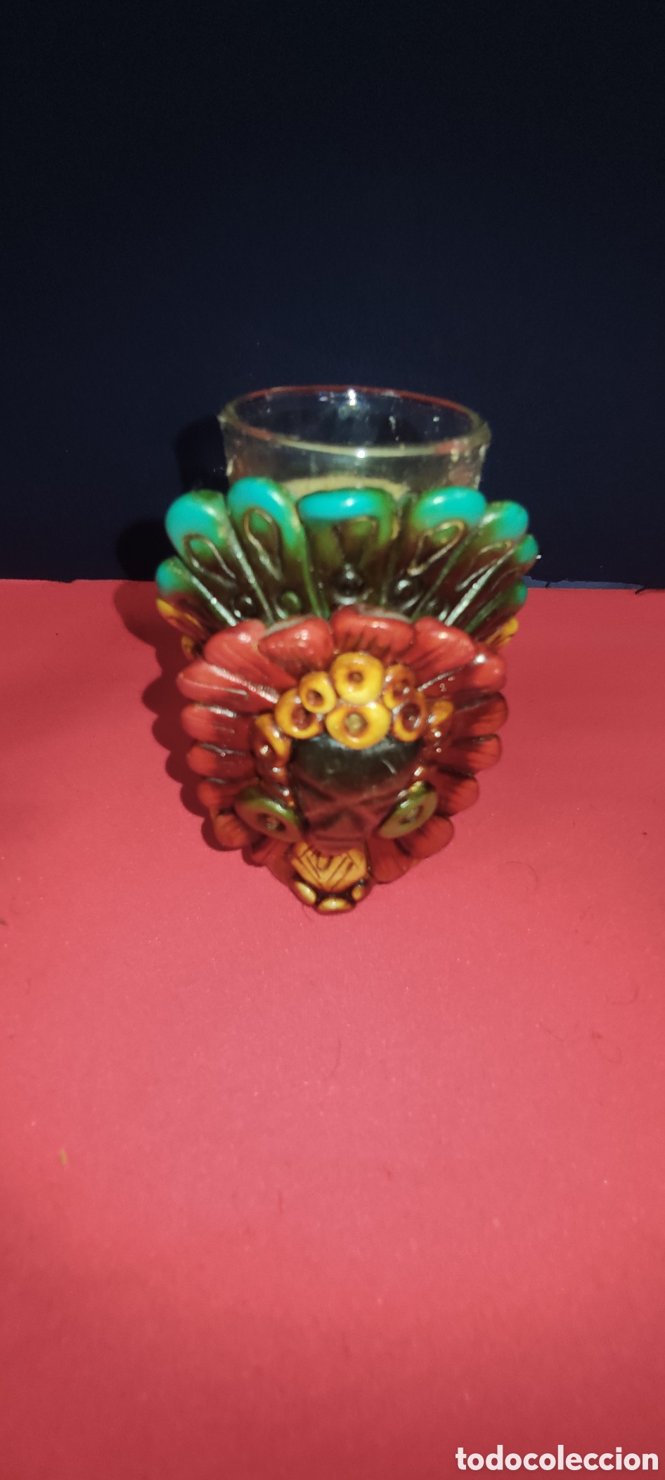 Nuevo: Conjunto artesan&iacute;a Mexico - Foto 3