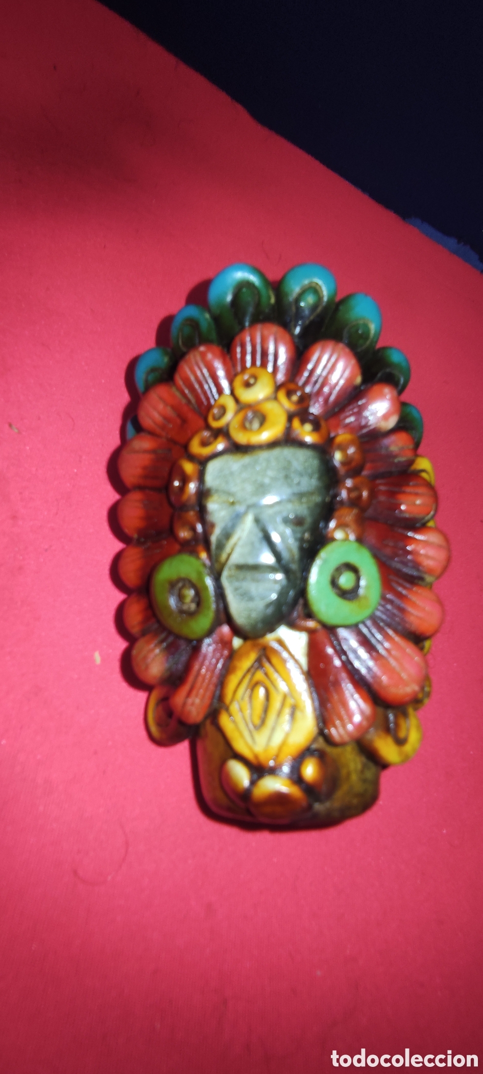Nuevo: Conjunto artesan&iacute;a Mexico - Foto 4