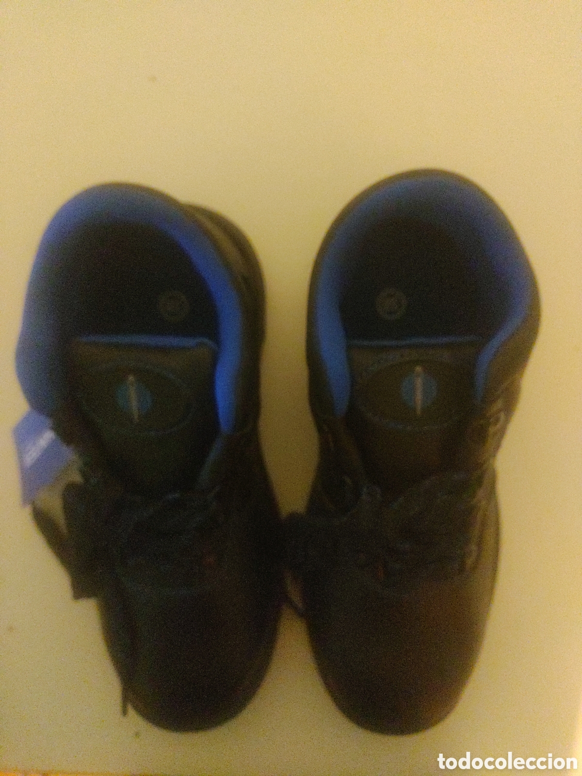 Nuevo: Botas De Seguridad Chintex N38 - Foto 4