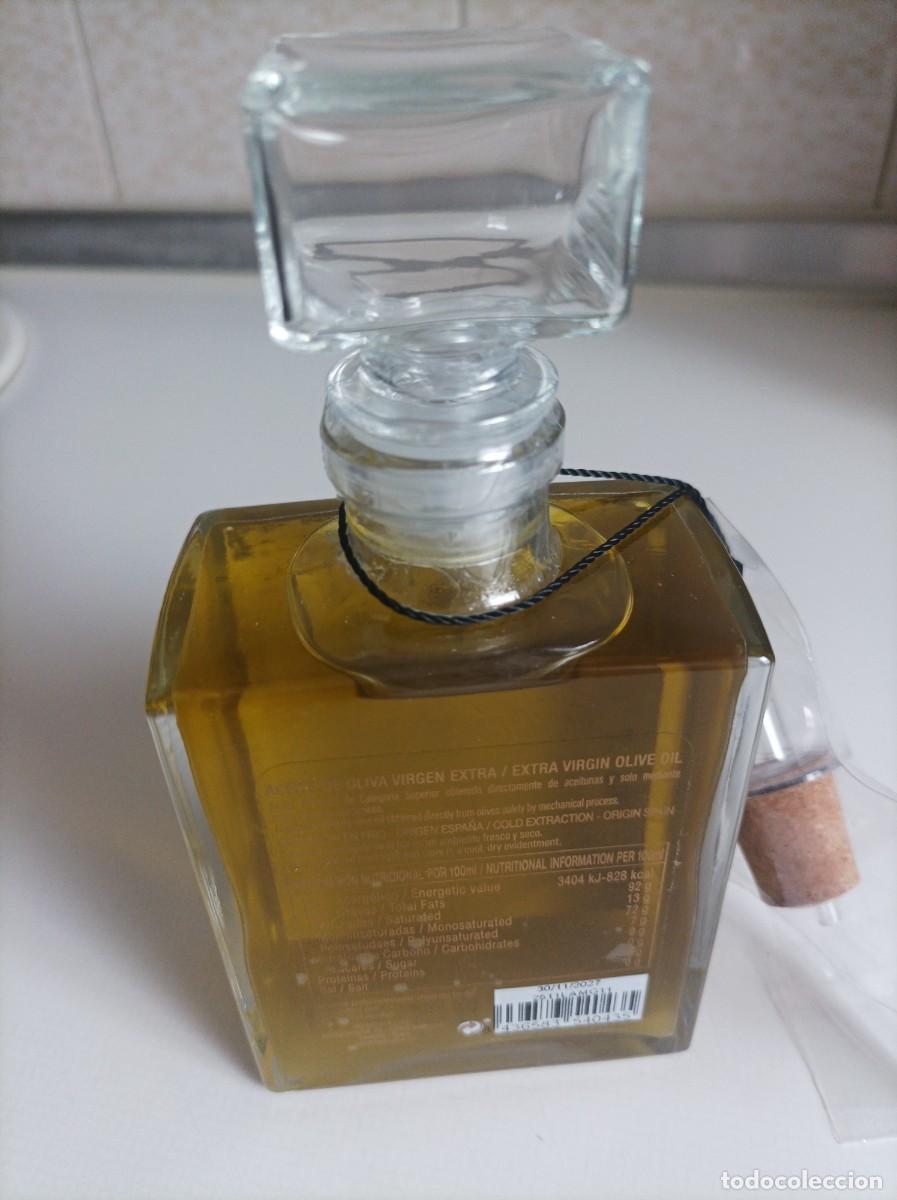 Nuevo: Aceite de Se&ntilde;or&iacute;o de Jaime Rosell. - Foto 3