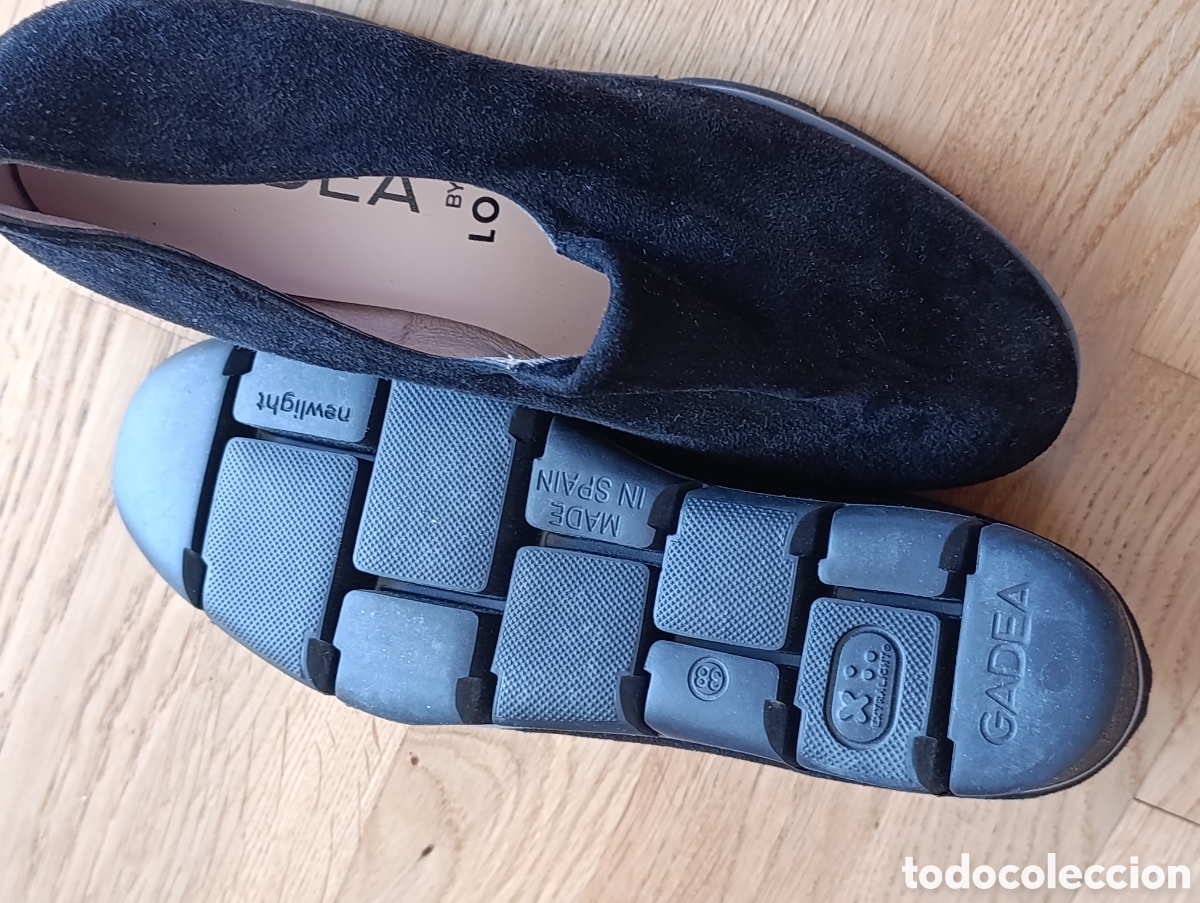 Nuevo: Zapatos negros nuevos - Foto 3