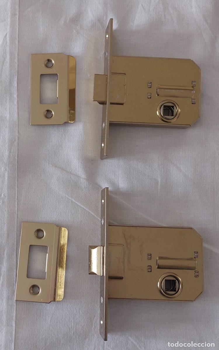 Nuevo: Picaportes para puertas de paso - Foto 1