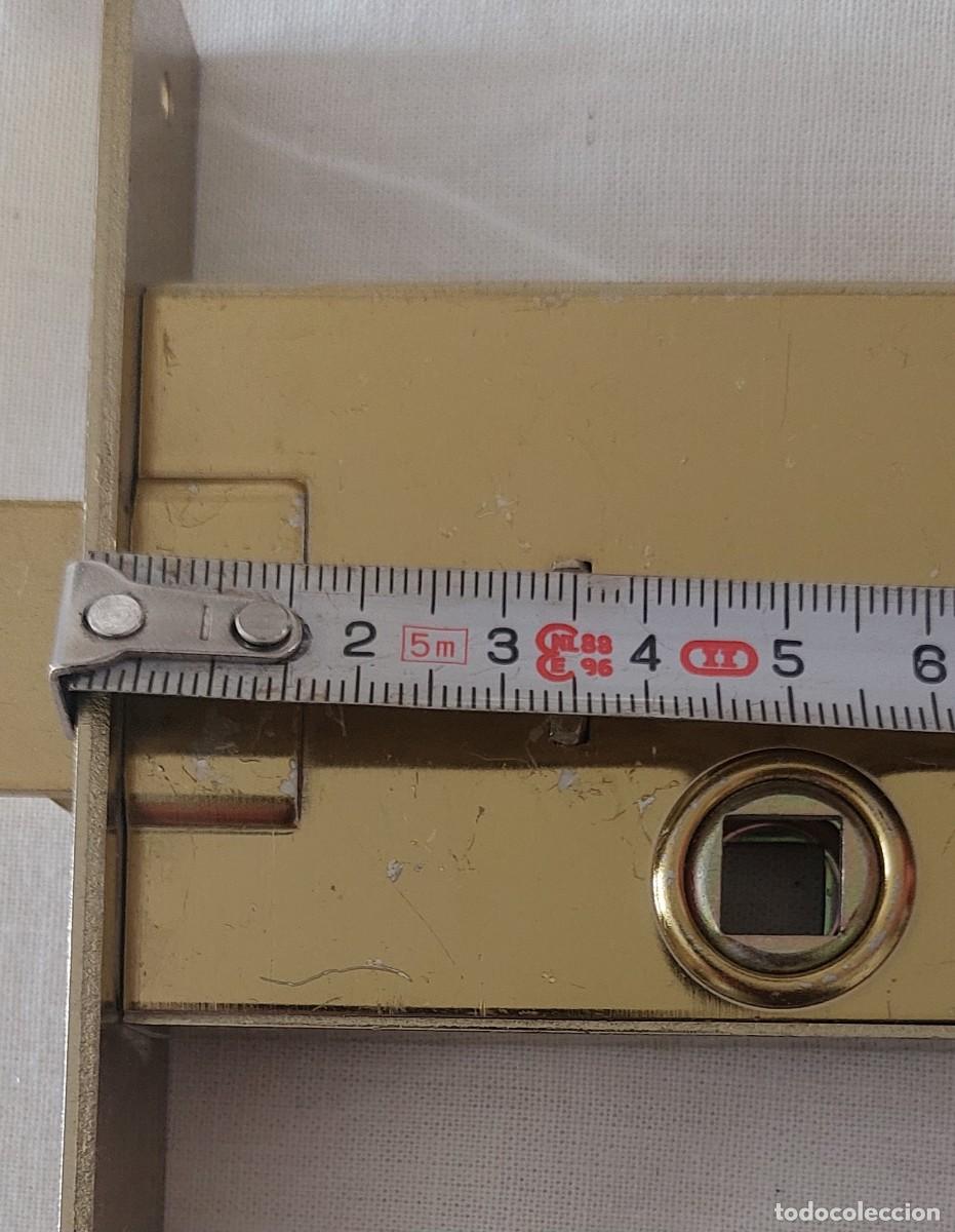 Nuevo: Picaportes para puertas de paso - Foto 7