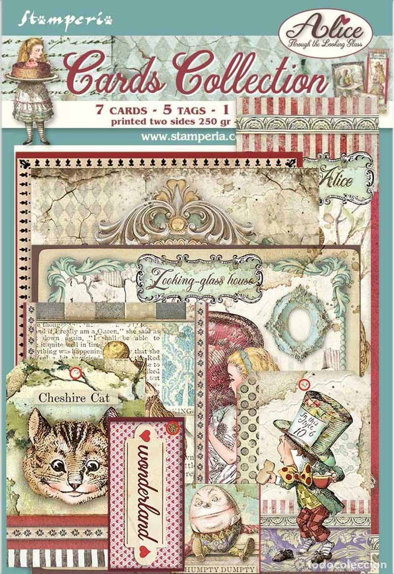 New: Colecci&oacute;n Peques Blue. Papel Scrap 12 X 12. Artis Decor (precintado)