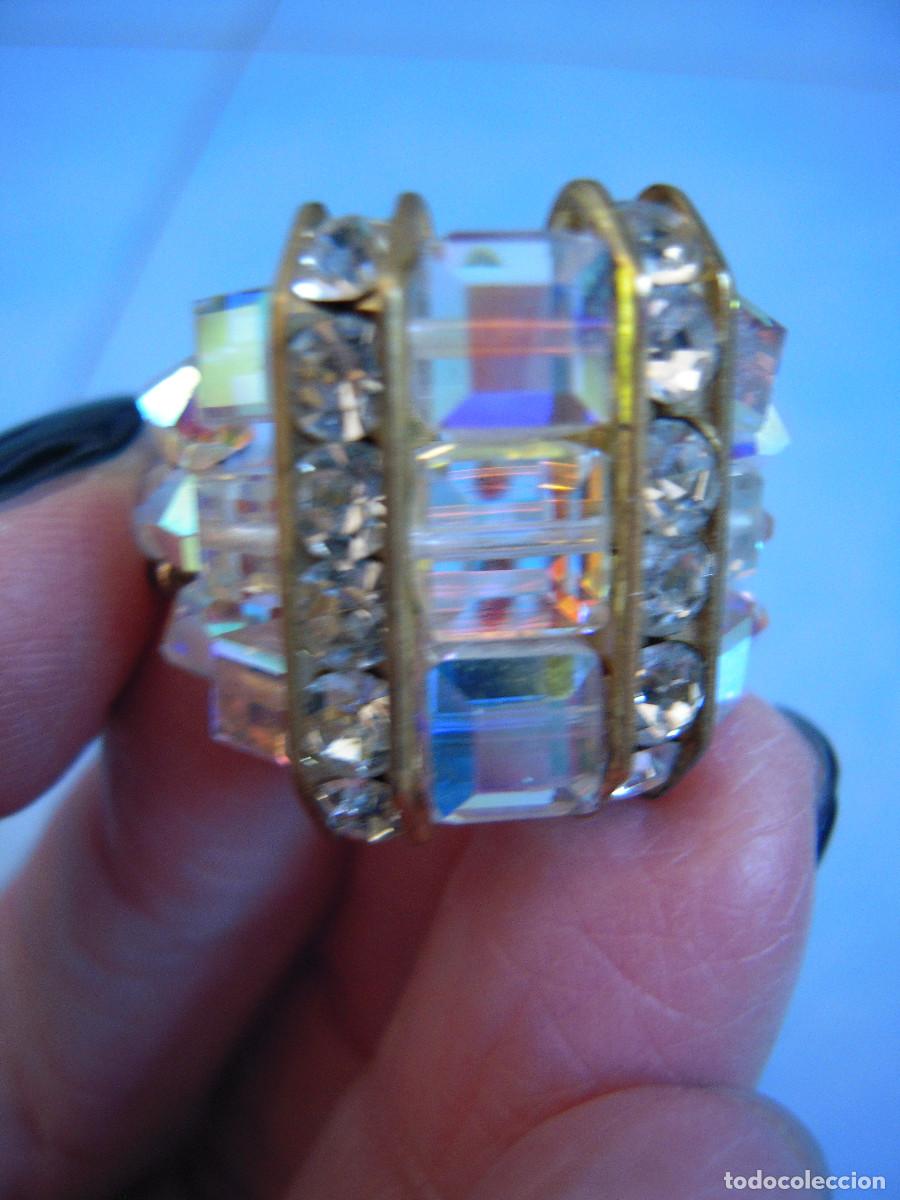 Nuevo: Anillo blando brillante - Foto 1