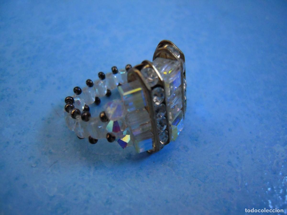 Nuevo: Anillo blando brillante - Foto 3