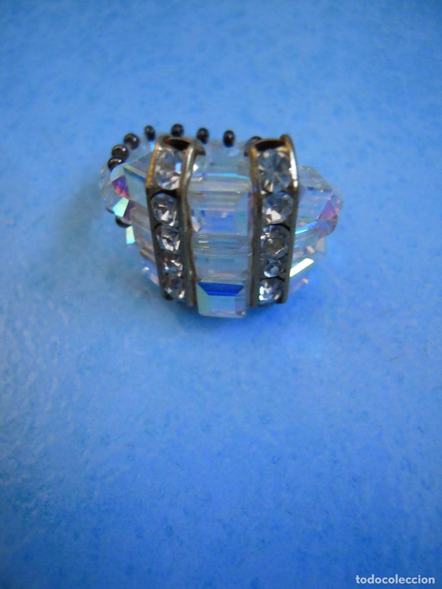Nuevo: Anillo blando brillante - Foto 4