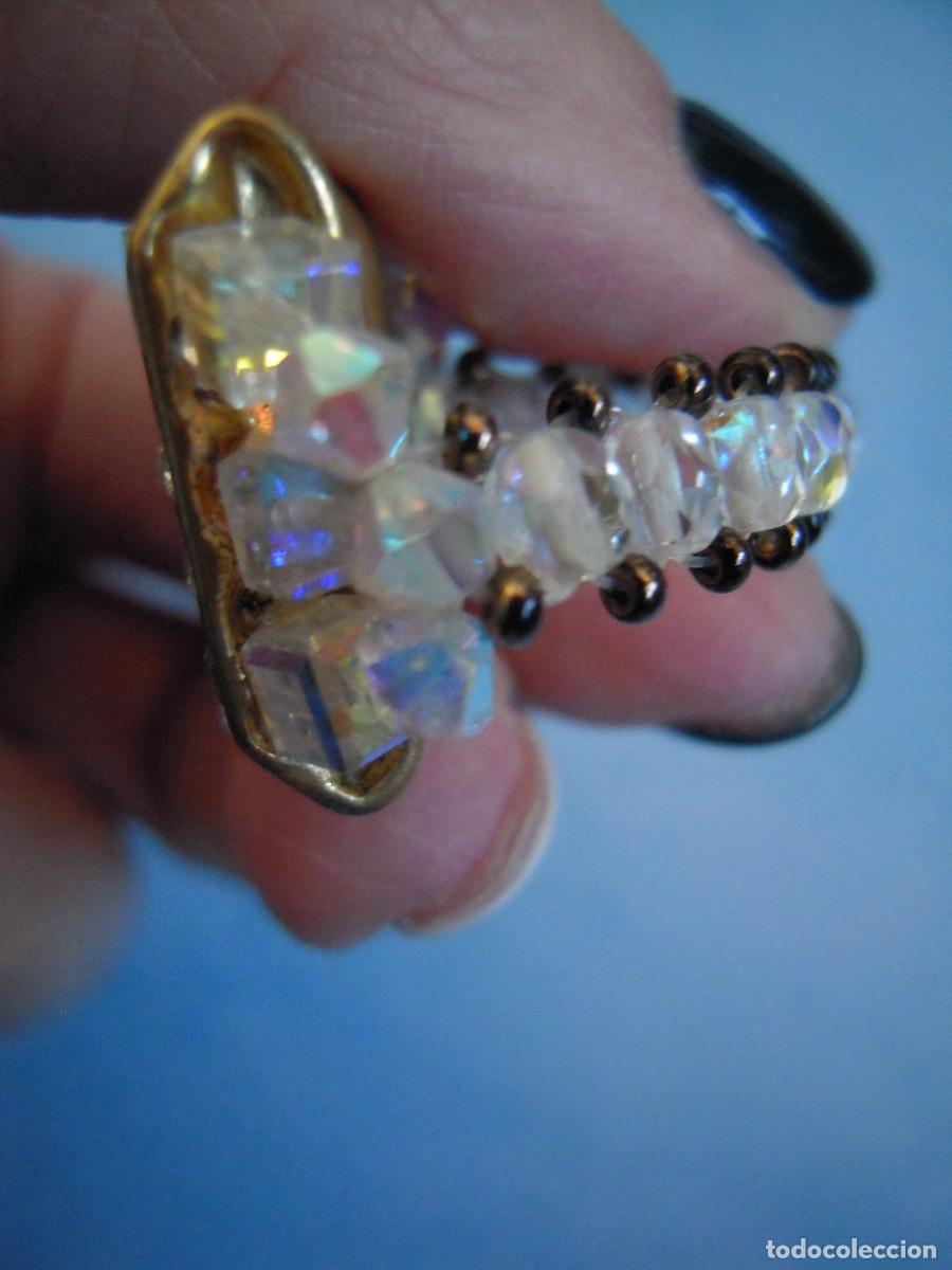 Nuevo: Anillo blando brillante - Foto 7
