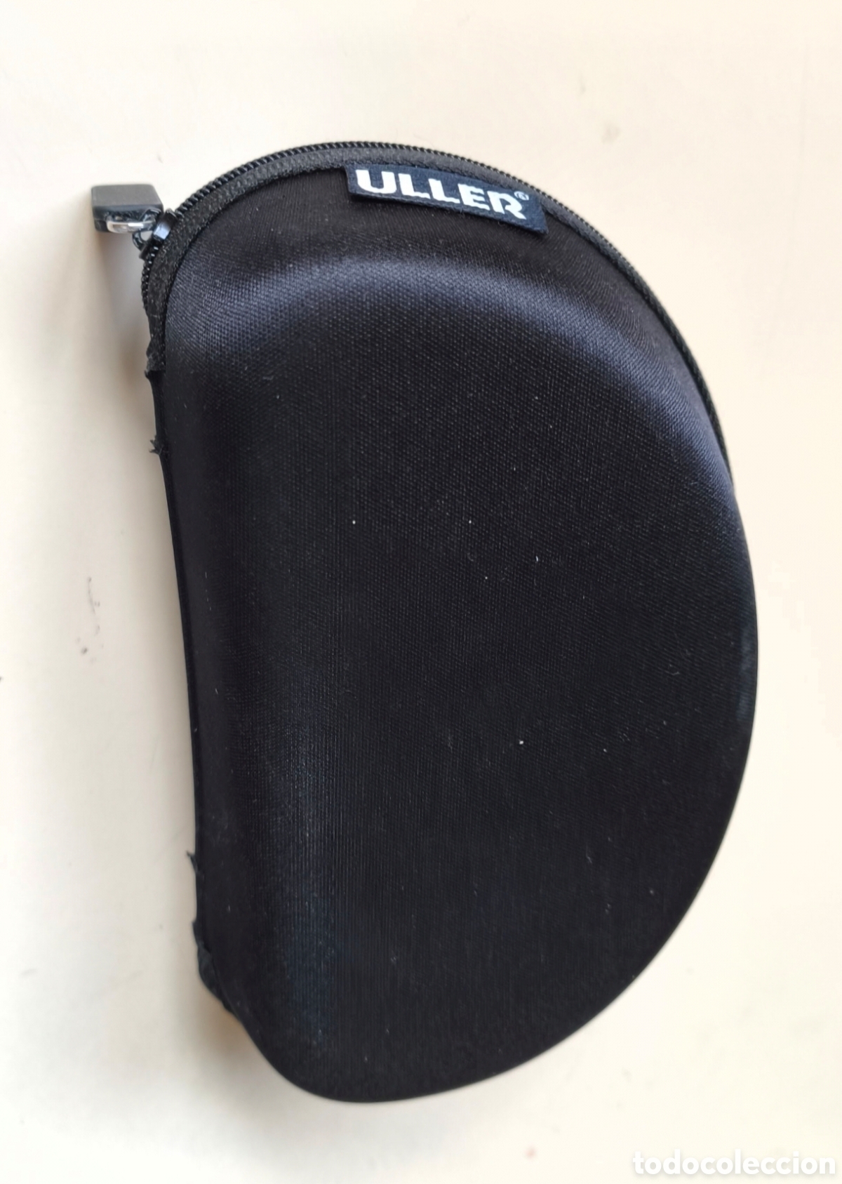 Nuevo: FUNDA DE GAFAS RIGIDA ULLER - Foto 2