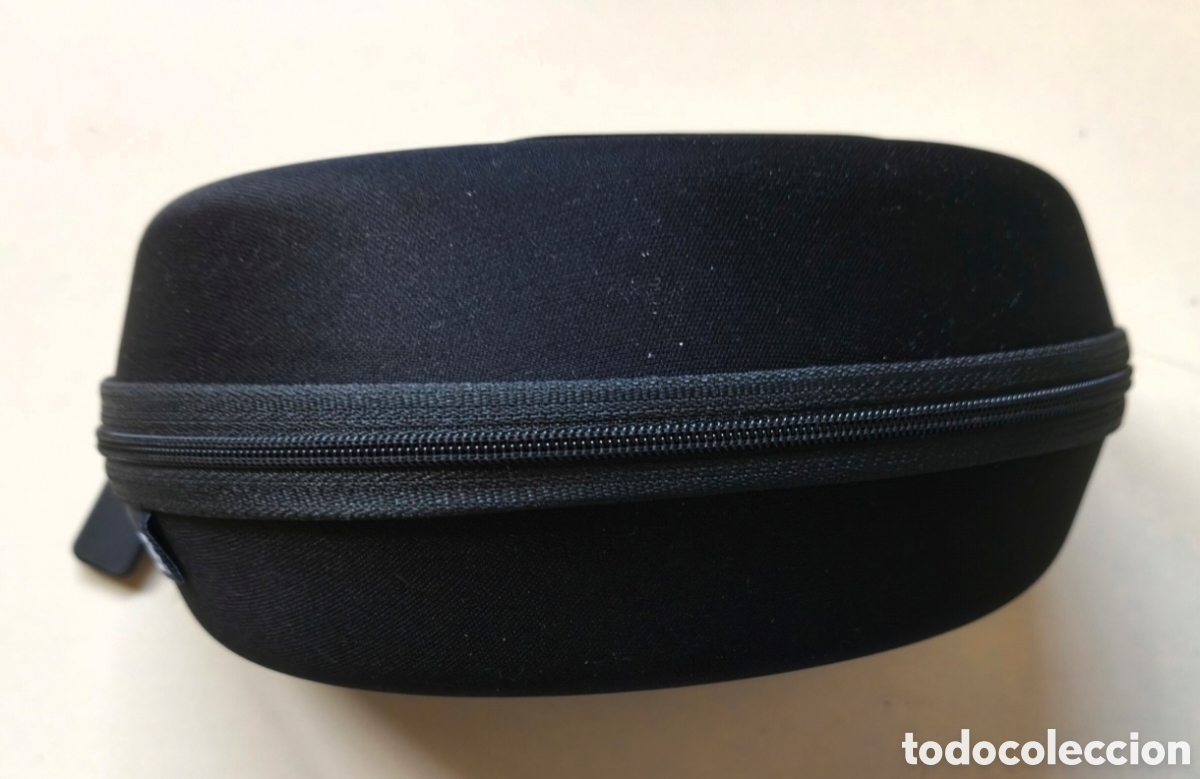Nuevo: FUNDA DE GAFAS RIGIDA ULLER - Foto 4
