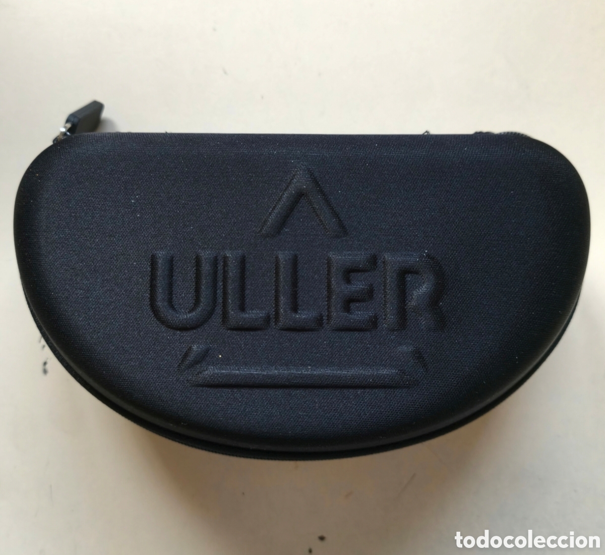 Nuevo: FUNDA DE GAFAS RIGIDA ULLER - Foto 1