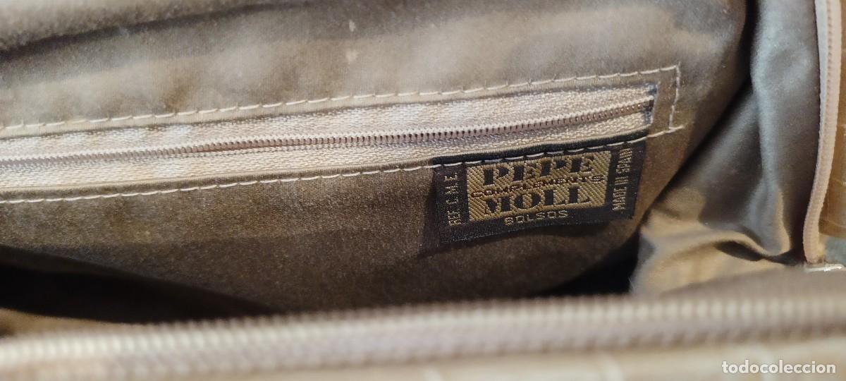 Nuevo: Bolso Pepe Moll con etiqueta - Foto 4